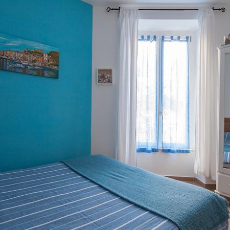 Cinque Terre Charme Rooms 斯培西亚 外观 照片