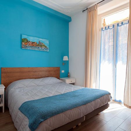 Cinque Terre Charme Rooms 斯培西亚 外观 照片