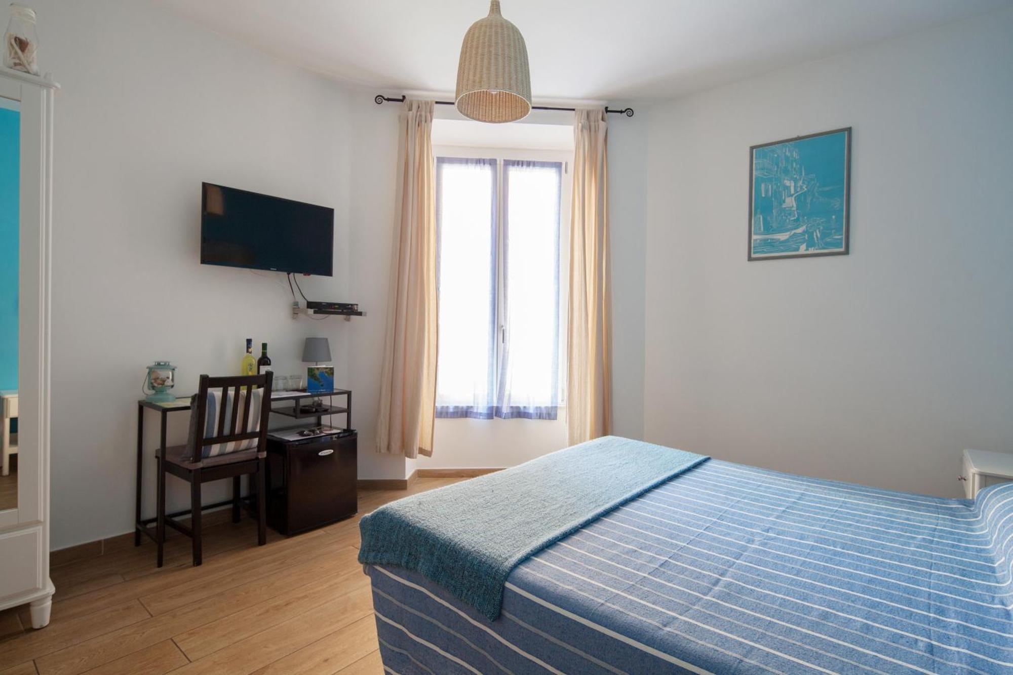 Cinque Terre Charme Rooms 斯培西亚 外观 照片