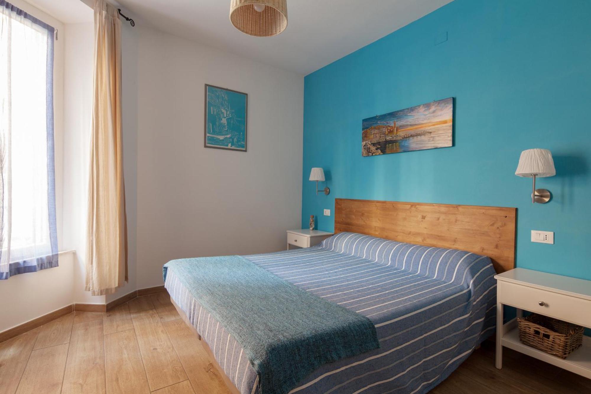 Cinque Terre Charme Rooms 斯培西亚 外观 照片
