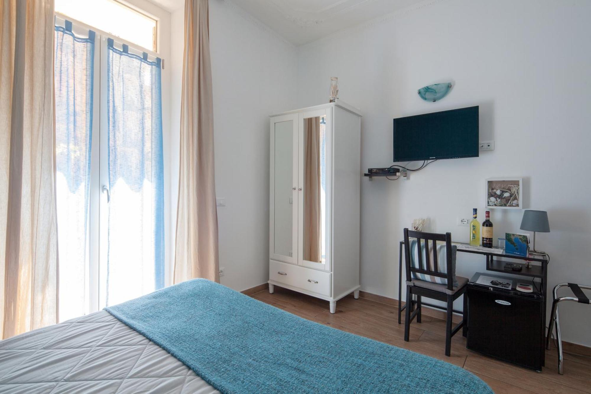 Cinque Terre Charme Rooms 斯培西亚 外观 照片